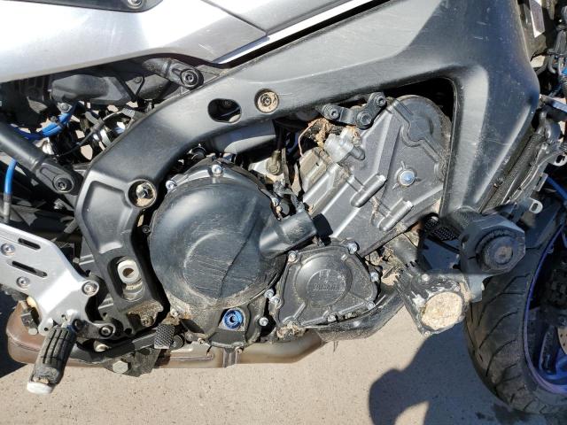 2021 YAMAHA MTT09 GT JYARN74Y4MA000354