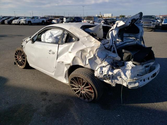 2020 SUBARU BRZ TS JF1ZCAD17L9700675