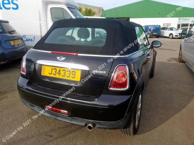 UNDEFINED Mini Cooper