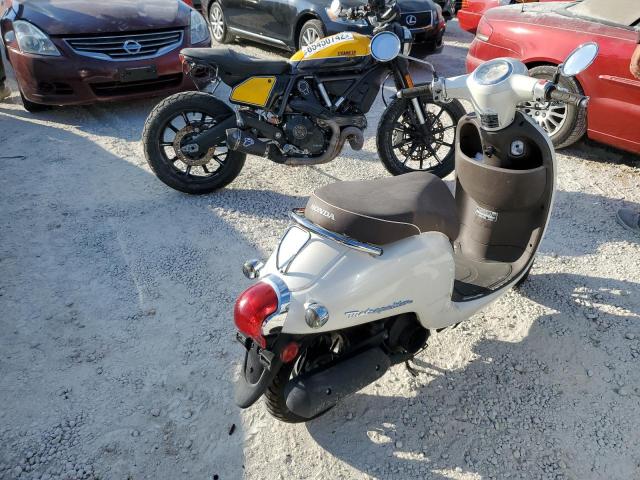 2013 HONDA NCH50 LALAF7005D3006766
