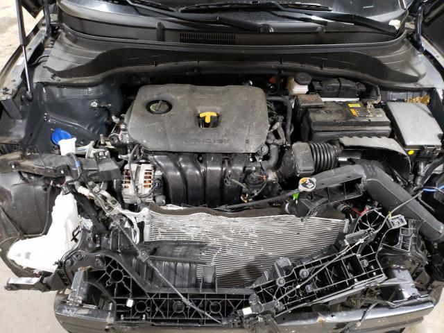KNDJ23AU2M7758274 KIA SOUL LX