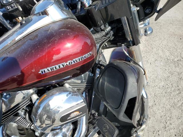 2014 HARLEY-DAVIDSON FLHTK ELEC - 1HD1KEL12EB689775