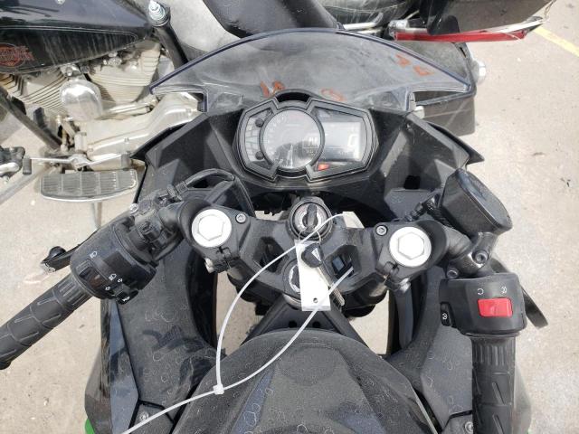 2023 KAWASAKI EX400 - JKAEXKH12PDAK7999