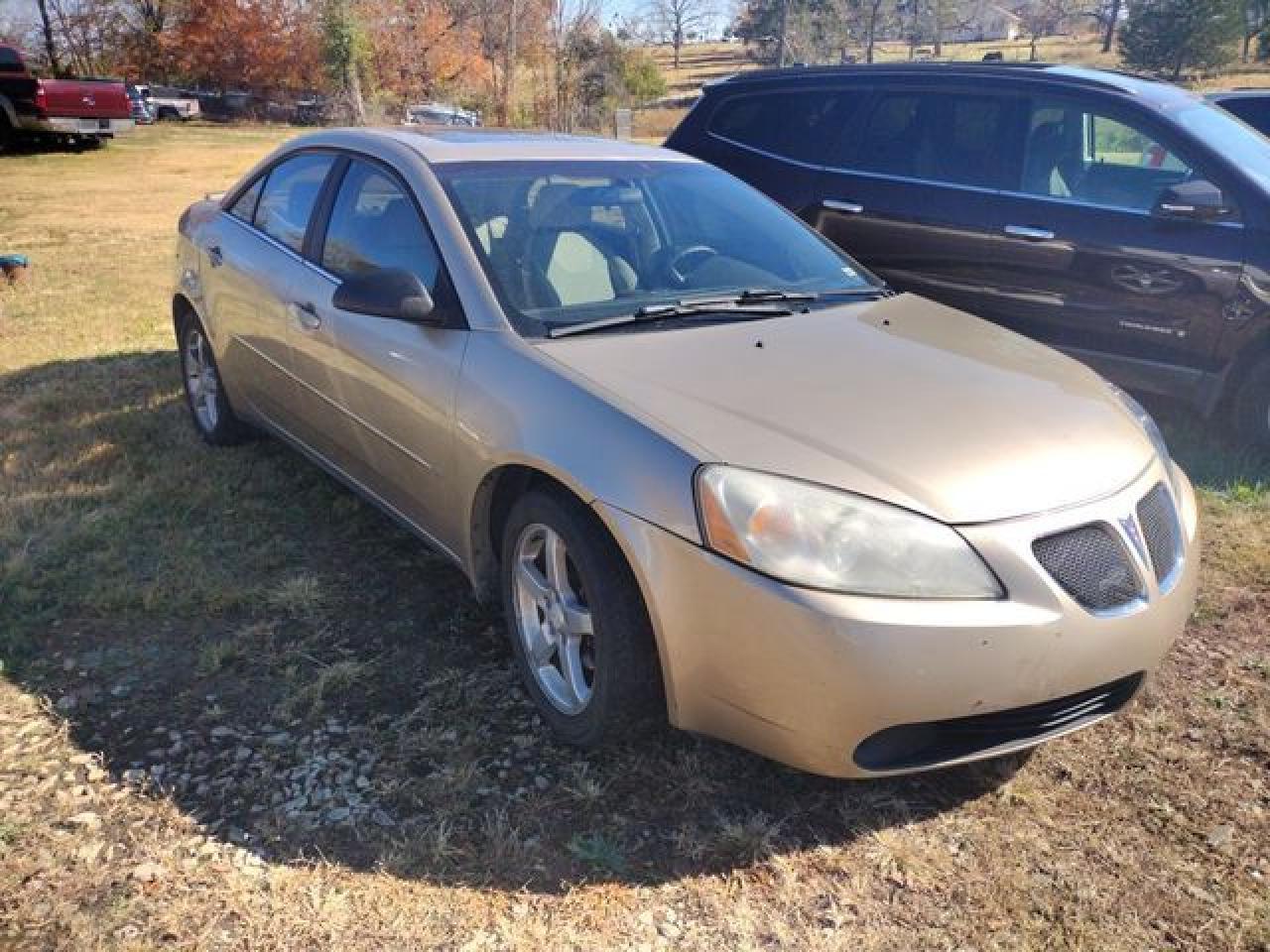 2007 Pontiac G6 Base VIN: 1G2ZG58N474202881 Lot: 65646312