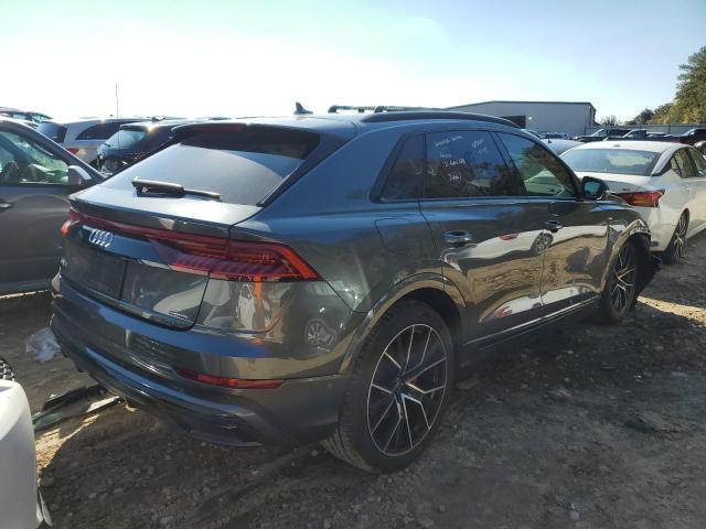 2021 AUDI Q8 PREMIUM WA1EVAF14MD008107