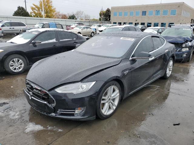 2015 TESLA MODEL S 70 5YJSA1S2XFF087930