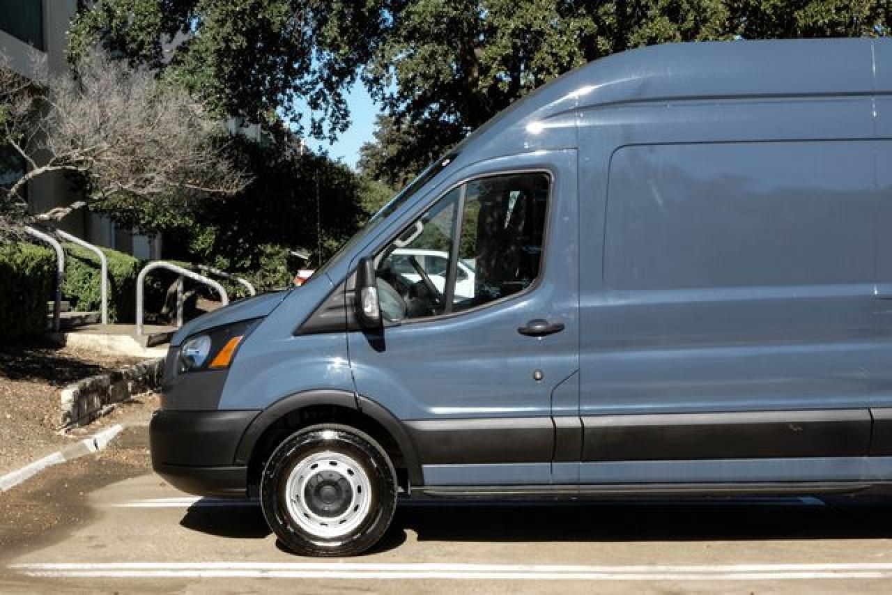 2019 Ford Transit T-250 VIN: 1FTYR3XM7KKA97658 Lot: 65615732