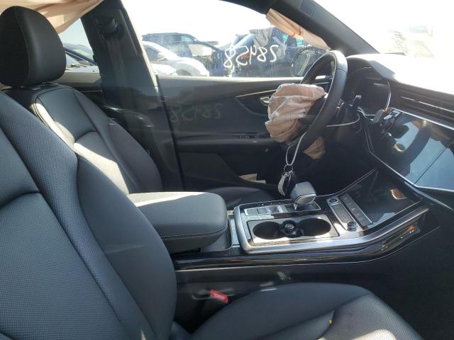 2021 AUDI Q8 PREMIUM WA1EVAF14MD008107