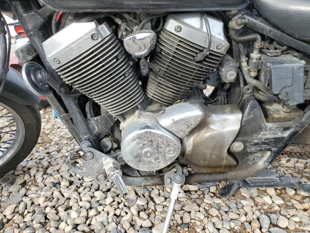 2003 HONDA VT750 CDD JH2RC44803M700465
