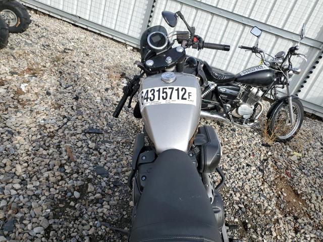 2015 YAMAHA XVS950 CR JYAVN06Y9FA000291