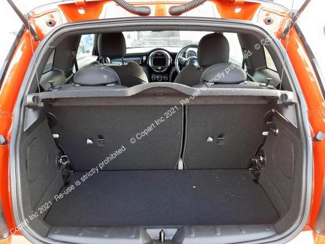 WMWXR52020TM84361 Mini COOPER S