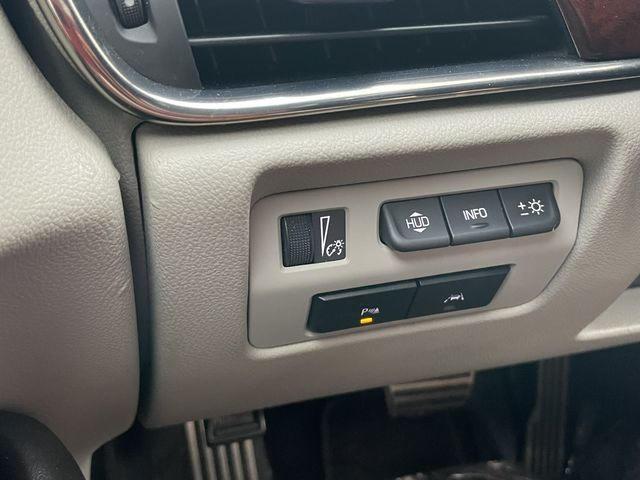 VIN: 1G6AE5S35F0126795 Auction: COPART Lot: 65654952 Location: FL - JACKSONVILLE NORTH 1G6AE5S35F0126795 CADILLAC ATS 2015 UNKNOWN - NOT OK FOR INV. Photo 17