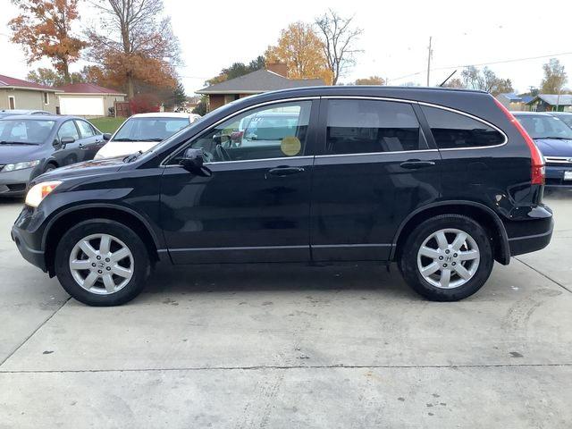 2009 Honda Cr-V Exl VIN: 5J6RE48749L023580 Lot: 65646212