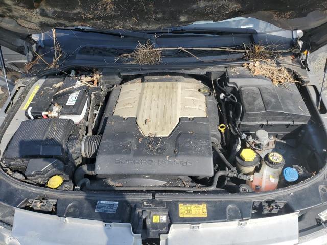 SALSH23428A165431 Land Rover Range Rover Sport Supercharged