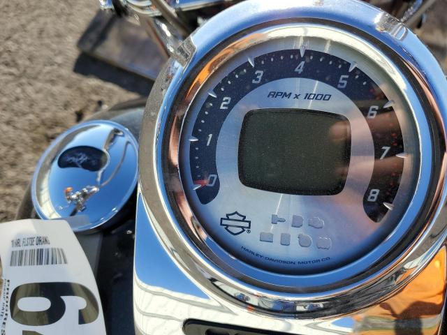 2010 HARLEY-DAVIDSON FLSTSE - 1HD1PY917AB953917