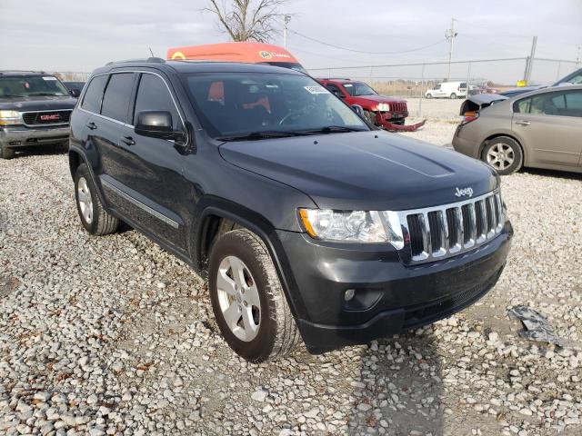Salvage cars for sale from Copart Cicero, IN: 2011 Jeep Grand Cherokee