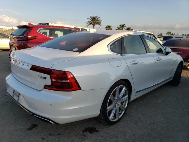 2017 VOLVO S90 T6 INS - YV1A22ML3H1011959