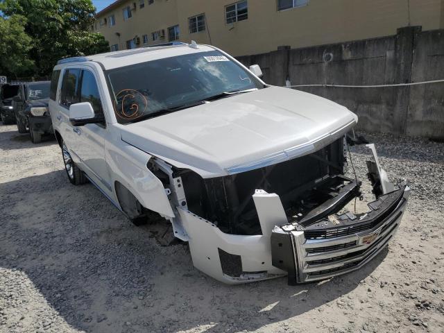 2020 Cadillac Escalade Premium Luxury