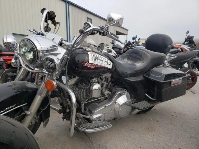 2002 HARLEY-DAVIDSON FLHRI 1HD1FBW132Y617880