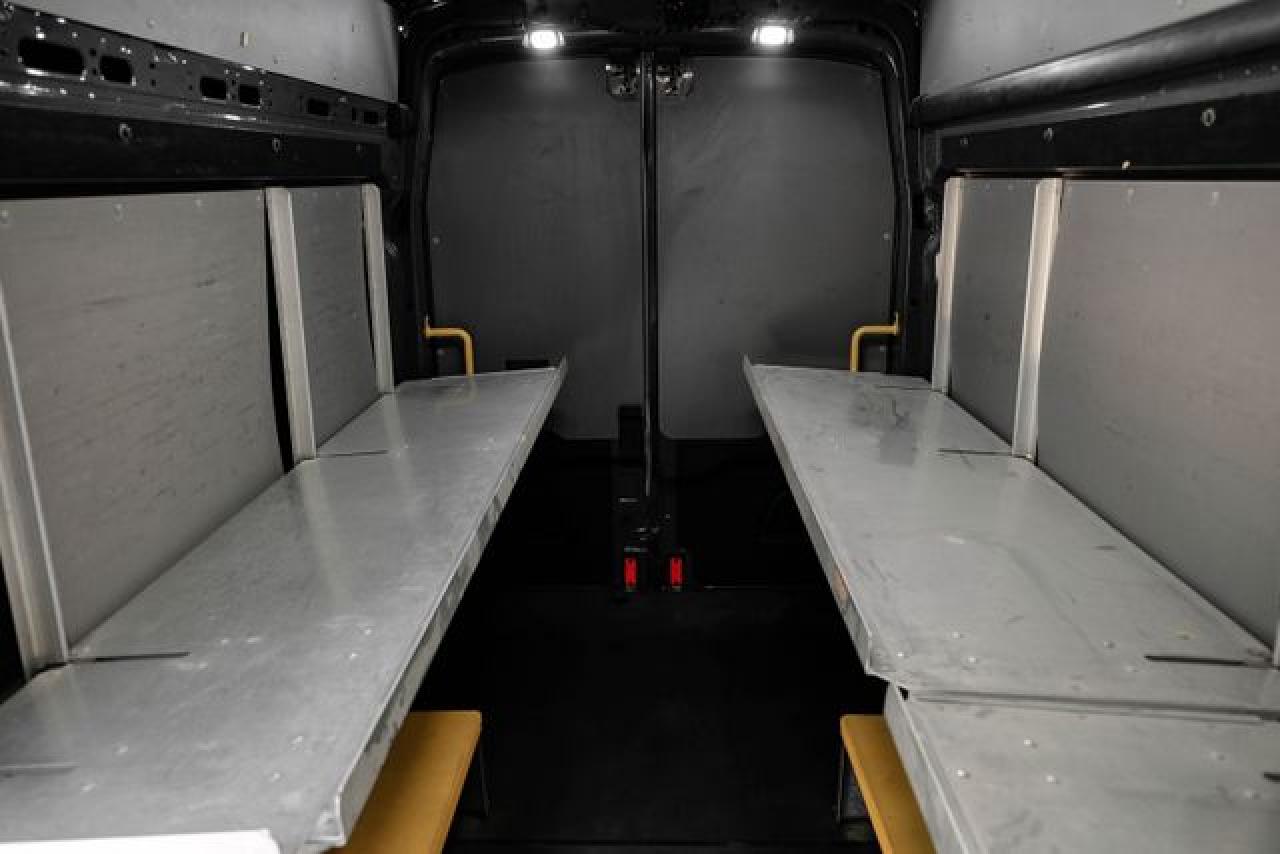 2019 Ford Transit T-250 VIN: 1FTYR3XM7KKA97658 Lot: 65615732