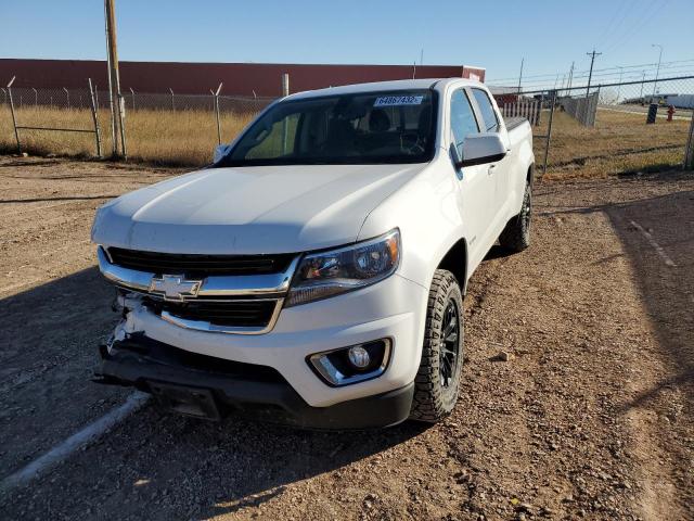 2019 CHEVROLET COLORADO L - 1GCGTCEN5K1129215
