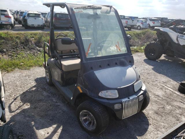 Salvage Motorcycles with No Bids Yet For Sale at auction: 2011 Ezgo Golf Cart