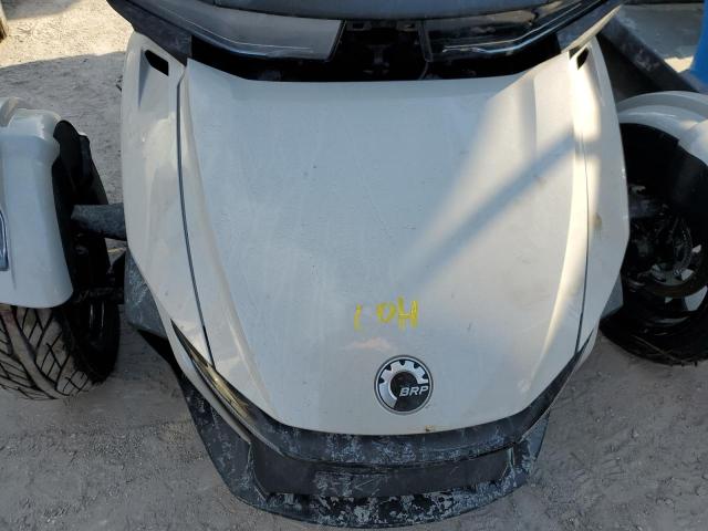 2020 CAN-AM SPYDER ROA - 2BXNBDD29LV002026