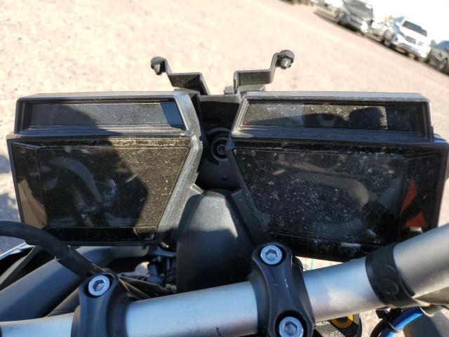 2021 YAMAHA MTT09 GT JYARN74Y4MA000354