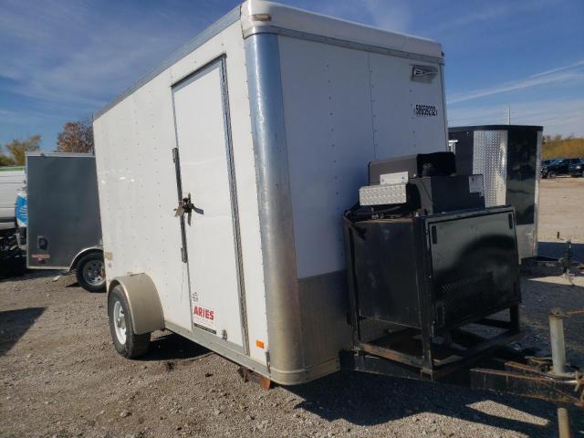 Trailers salvage cars for sale: 2015 Trailers Trailer