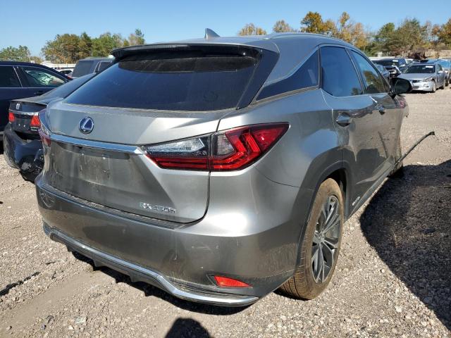 2020 LEXUS RX 450H 2T2HGMDA1LC056852