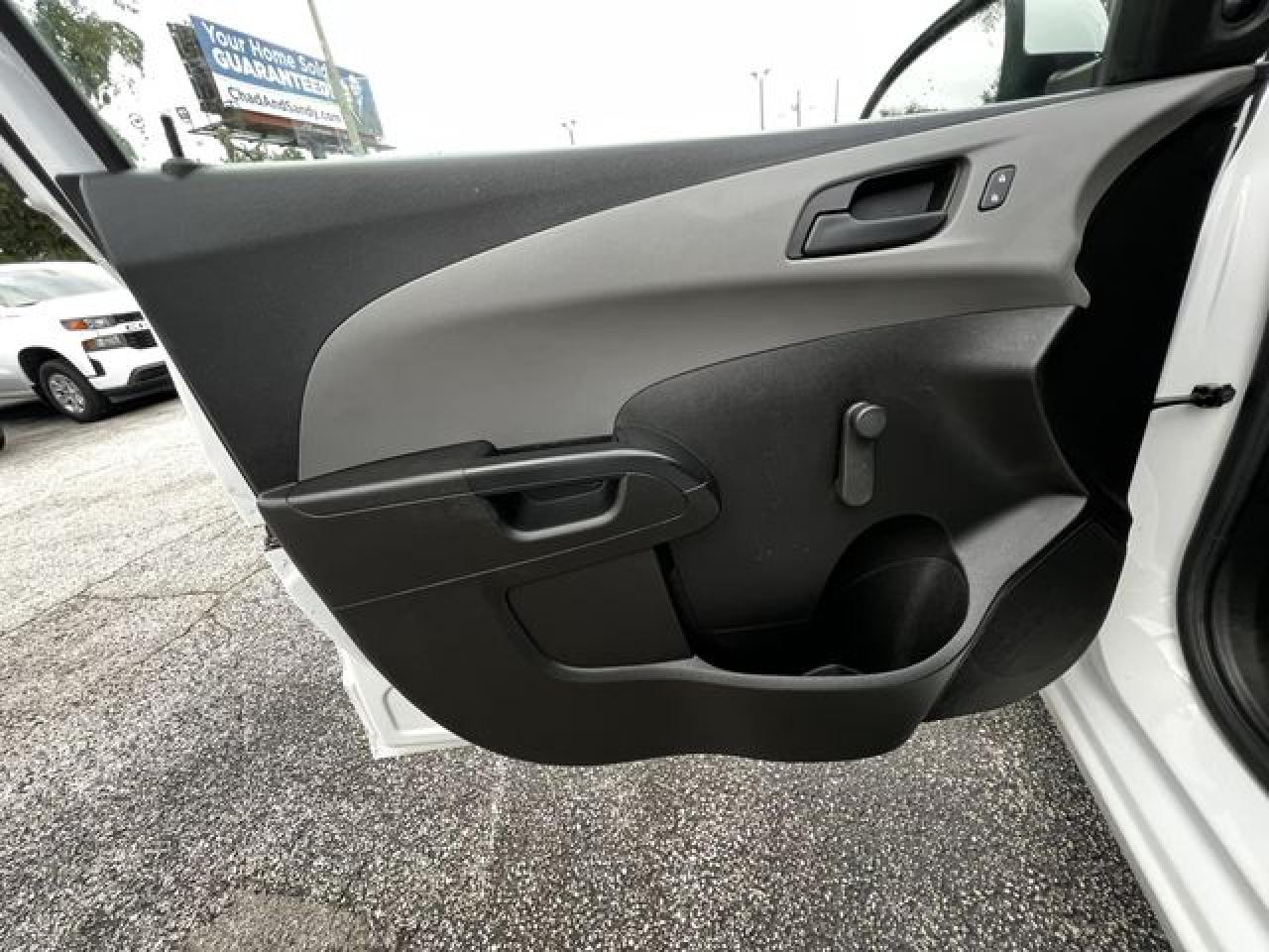 2017 Chevrolet Sonic VIN: 1G1JG6SH7H4175039 Lot: 65655072