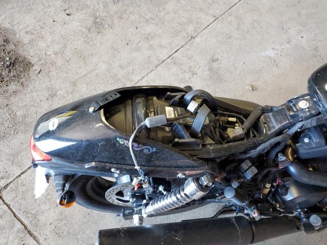 2015 HARLEY-DAVIDSON XG500 1HD4NAA19FC504102