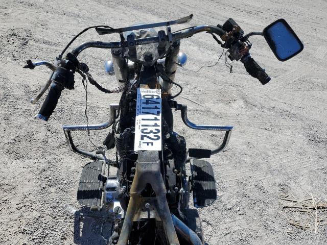 2005 HONDA VT1300 S 1HFSC52055A200924