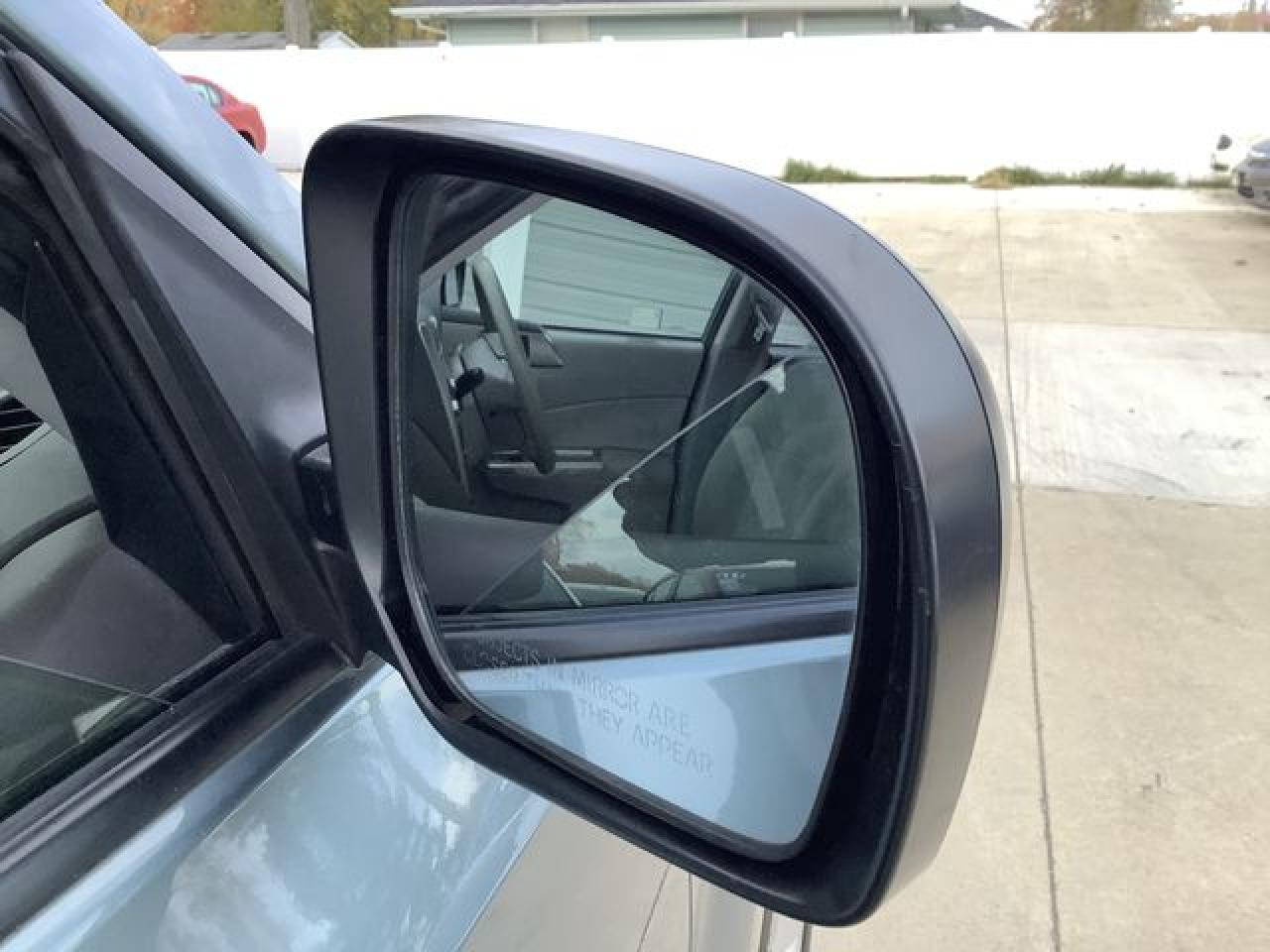 2009 Subaru Forester 2.5X VIN: JF2SH61619H733679 Lot: 65646222