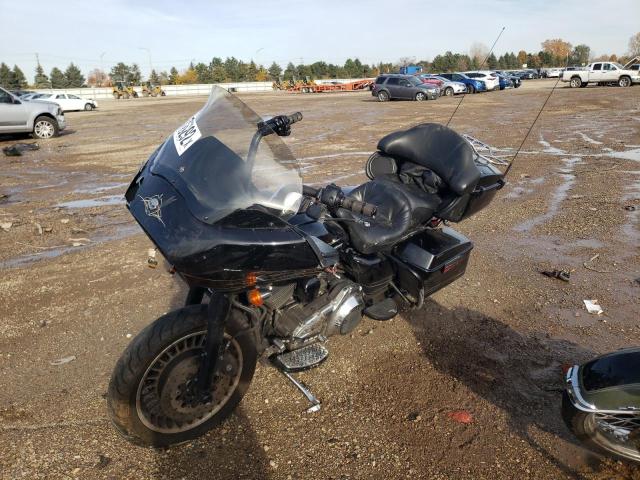 2012 HARLEY-DAVIDSON FLTRU ROAD 1HD1KGM14CB676064