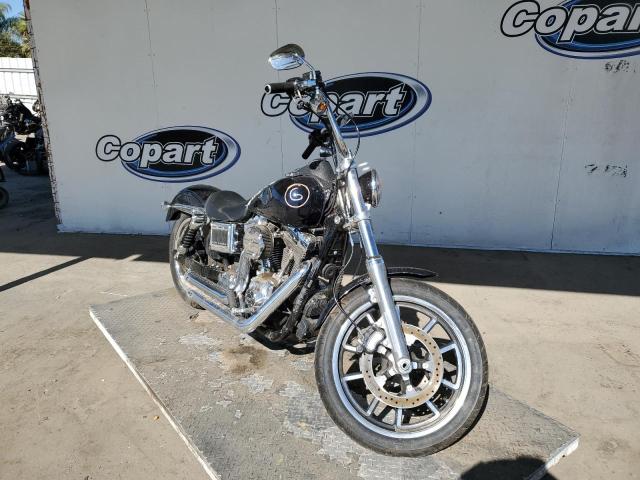 Salvage cars for sale from Copart Fresno, CA: 2015 Harley-Davidson Fxdl Dyna