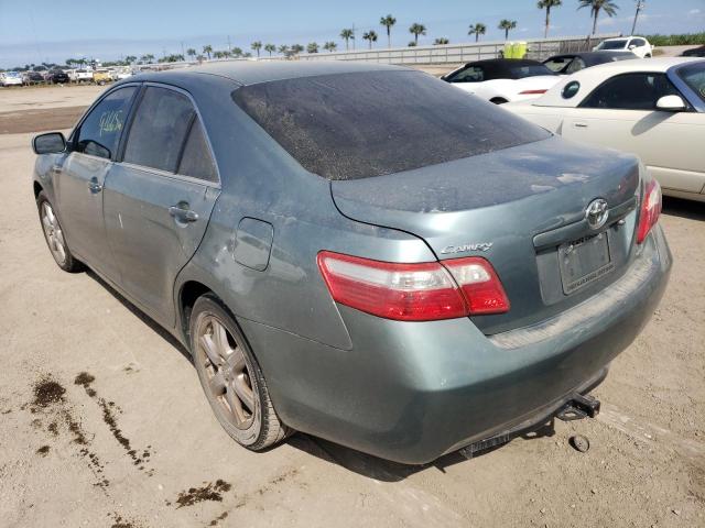 4T1BE46K79U835525 2009 Toyota Camry Base