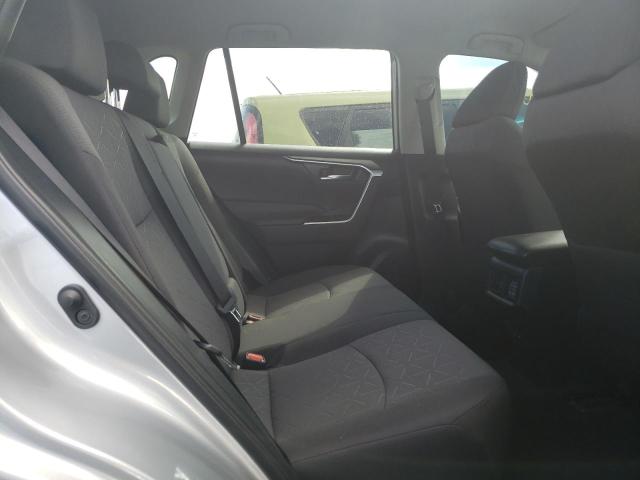 Auction sale of the 2020 TOYOTA RAV4 , vin: 2T3W1RFV0LW093407, lot number: 65064662