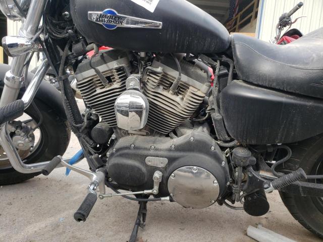 2012 HARLEY-DAVIDSON XL1200 CP 1HD1LH332CC453358