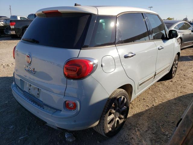 2015 FIAT 500L LOUNG ZFBCFACHXFZ030939