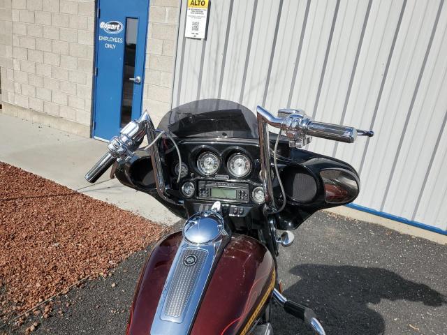2010 HARLEY-DAVIDSON FLHXSE 1HD1PZ816AB953267