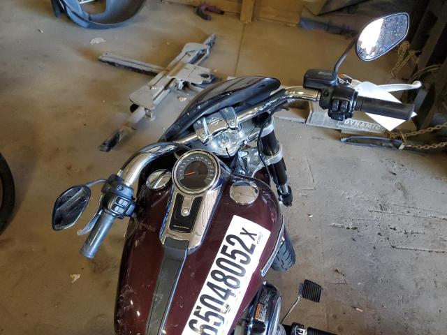 2018 HARLEY-DAVIDSON FLSB SPORT 1HD1YMJ26JC085025