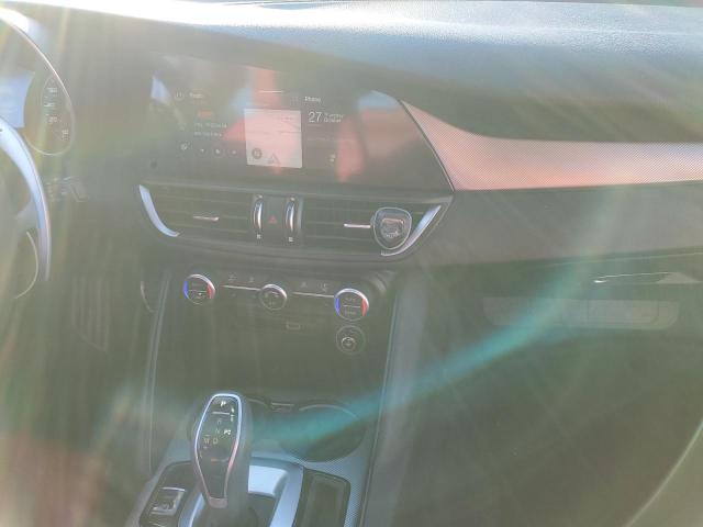 2022 ALFA ROMEO GIULIA SUP ZARFANBN4N7665307