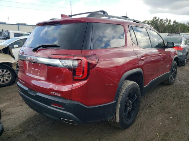 2020 GMC ACADIA AT4 1GKKNLLS1LZ170204