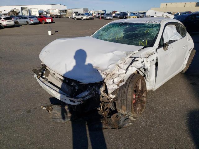 2020 SUBARU BRZ TS JF1ZCAD17L9700675