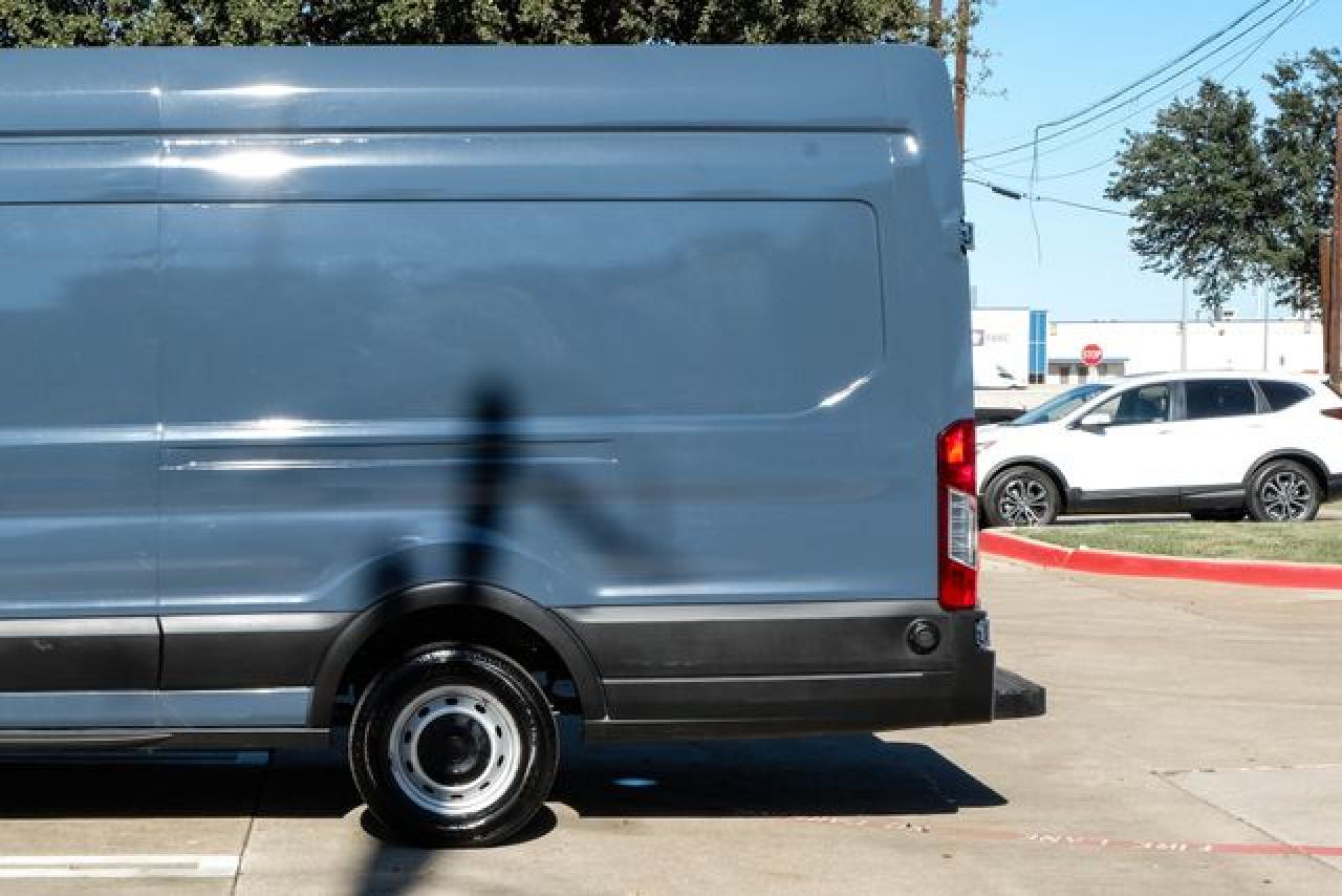 2019 Ford Transit T-250 VIN: 1FTYR3XM7KKA97658 Lot: 65615732