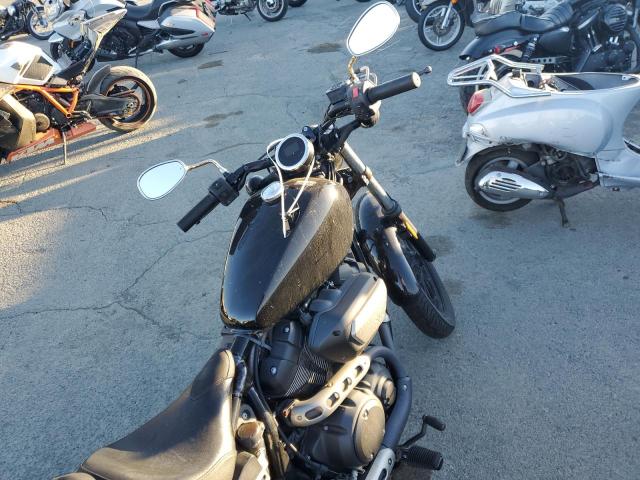 2014 YAMAHA XVS950 CU JYAVN05Y7EA001021