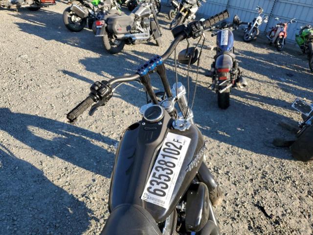 2006 HARLEY-DAVIDSON FXDBI 1HD1GX1126K323915