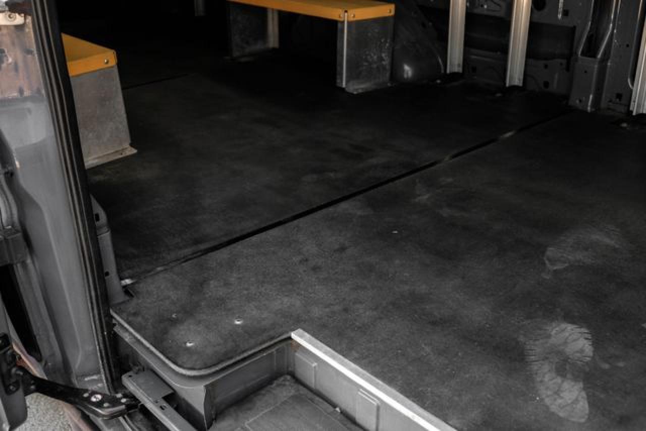 2019 Ford Transit T-250 VIN: 1FTYR3XM7KKA97658 Lot: 65615732