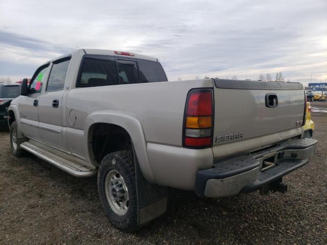 1GTHK23D47F153513 GMC Sierra K2500 Heavy Duty